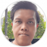 Rizky Widhanto H. (Senior Developer)